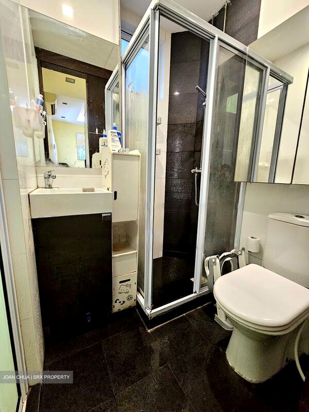 Residences @ Jansen (D19), Apartment #476633191